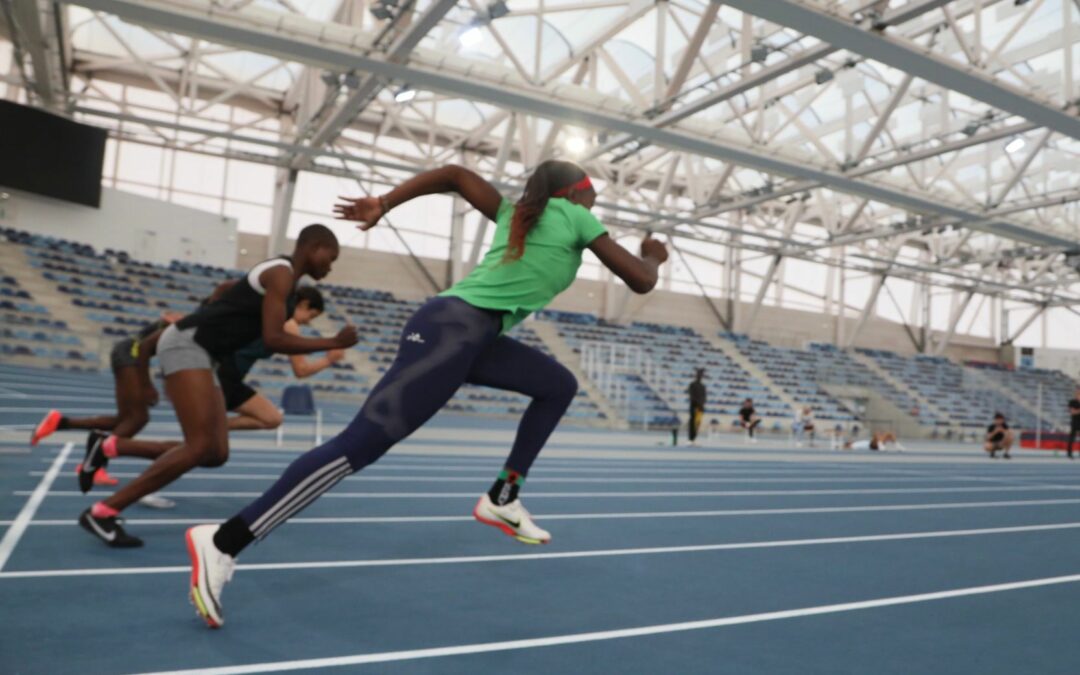 JO2024 : Les athlètes s’entraînent déjà dans les Bouches-du-Rhône