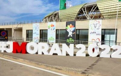 12 athlètes provençaux sélectionnés pour les Jeux méditerranéens d’Oran