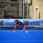 L’équipe de France féminine de hockey sur gazon s’est préparée à Salon-de-Provence - 2