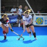 L’équipe de France féminine de hockey sur gazon s’est préparée à Salon-de-Provence - 3
