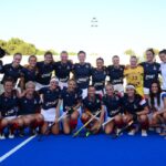L’équipe de France féminine de hockey sur gazon s’est préparée à Salon-de-Provence - 4